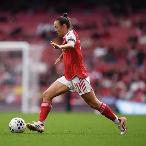 Arsenal v Aston Villa - Barclays Women's Super League<br> Arsenal v Aston Villa - Barclays Women's Super League