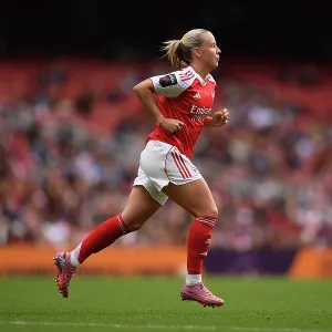 Arsenal v Aston Villa - Barclays Women's Super League<br> Arsenal v Aston Villa - Barclays Women's Super League