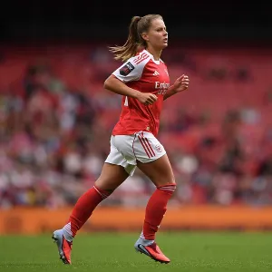 Arsenal v Aston Villa - Barclays Women's Super League<br> Arsenal v Aston Villa - Barclays Women's Super League
