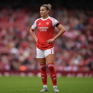 Arsenal v Aston Villa - Barclays Women's Super League<br> Arsenal v Aston Villa - Barclays Women's Super League