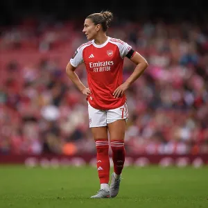 Arsenal v Aston Villa - Barclays Women's Super League<br> Arsenal v Aston Villa - Barclays Women's Super League