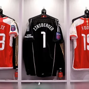 Arsenal v Aston Villa - FA Women's Continental Tyres League Cup Semi Final Arsenal v Aston Villa - FA Women's Continental Tyres League Cup Semi Final