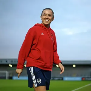 Arsenal v Aston Villa - FA Women's Continental Tyres League Cup Semi Final Arsenal v Aston Villa - FA Women's Continental Tyres League Cup Semi Final