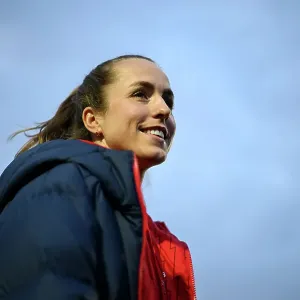 Arsenal v Aston Villa - FA Women's Continental Tyres League Cup Semi Final Arsenal v Aston Villa - FA Women's Continental Tyres League Cup Semi Final