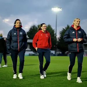 Arsenal v Aston Villa - FA Women's Continental Tyres League Cup Semi Final Arsenal v Aston Villa - FA Women's Continental Tyres League Cup Semi Final