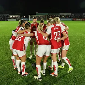 Arsenal v Aston Villa - FA Women's Continental Tyres League Cup Semi Final Arsenal v Aston Villa - FA Women's Continental Tyres League Cup Semi Final