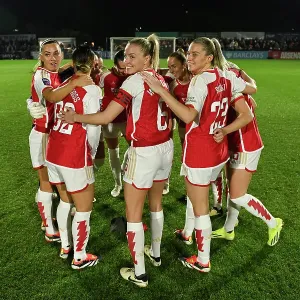 Arsenal v Aston Villa - FA Women's Continental Tyres League Cup Semi Final Arsenal v Aston Villa - FA Women's Continental Tyres League Cup Semi Final