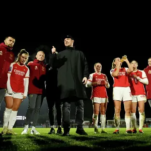 Arsenal v Aston Villa - FA Women's Continental Tyres League Cup Semi Final Arsenal v Aston Villa - FA Women's Continental Tyres League Cup Semi Final