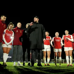 Arsenal v Aston Villa - FA Women's Continental Tyres League Cup Semi Final Arsenal v Aston Villa - FA Women's Continental Tyres League Cup Semi Final