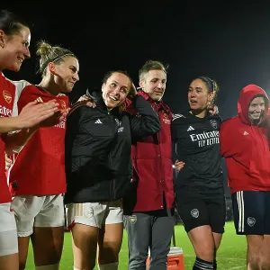 Arsenal v Aston Villa - FA Women's Continental Tyres League Cup Semi Final Arsenal v Aston Villa - FA Women's Continental Tyres League Cup Semi Final