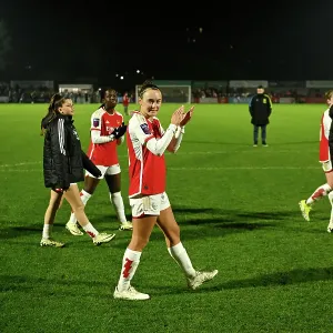 Arsenal v Aston Villa - FA Women's Continental Tyres League Cup Semi Final Arsenal v Aston Villa - FA Women's Continental Tyres League Cup Semi Final