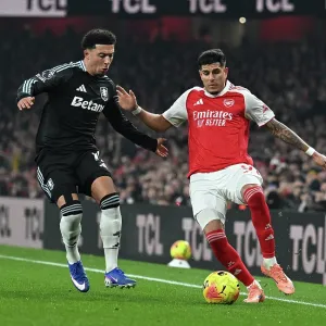 Arsenal v Aston Villa - Premier League Arsenal v Aston Villa - Premier League
