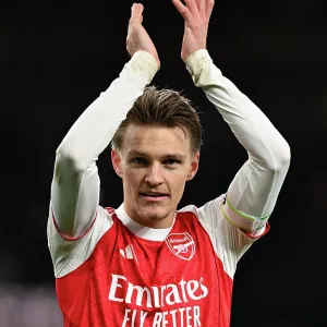 Arsenal v Aston Villa - Premier League Arsenal v Aston Villa - Premier League