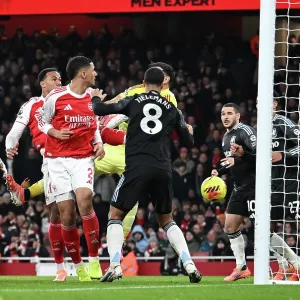 Arsenal v Aston Villa - Premier League Arsenal v Aston Villa - Premier League
