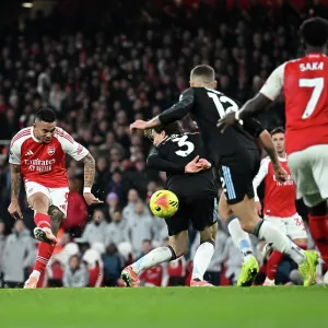 Arsenal v Aston Villa - Premier League Arsenal v Aston Villa - Premier League