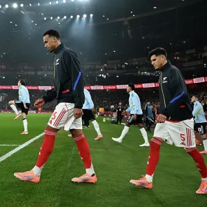 Arsenal v Aston Villa - Premier League Arsenal v Aston Villa - Premier League