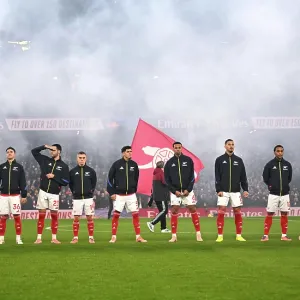 Arsenal v Aston Villa - Premier League Arsenal v Aston Villa - Premier League
