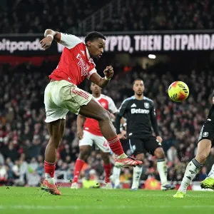 Arsenal v Aston Villa Print Arsenal v Aston Villa Print
