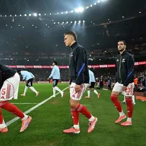 Arsenal v Aston Villa Print Arsenal v Aston Villa Print