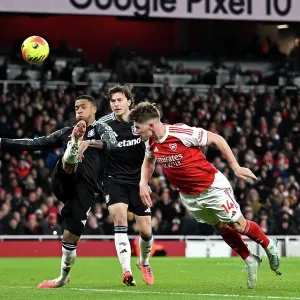 Arsenal v Aston Villa Print - Emirates Stadium Match Arsenal v Aston Villa Print - Emirates Stadium Match