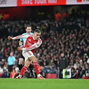 Arsenal v Aston Villa Print - Emirates Stadium Match Arsenal v Aston Villa Print - Emirates Stadium Match