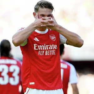 Arsenal contre Athletic Club : Emirates Cup Arsenal contre Athletic Club : Emirates Cup