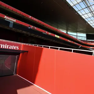 Arsenal v Athletic Club Print