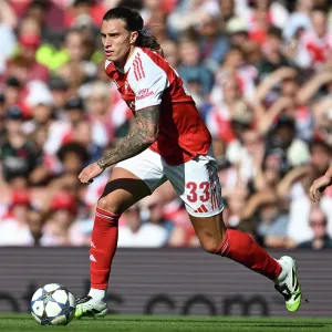 Arsenal v Athletic Club Print