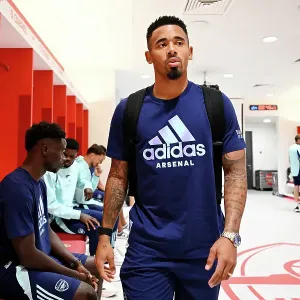 Arsenal v Bayer 04 Leverkusen - Pre-Season Friendly