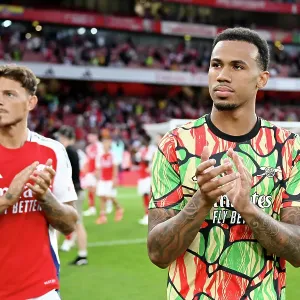 Arsenal v Bayer 04 Leverkusen - Pre-Season Friendly