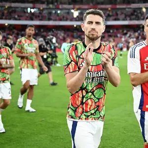 Arsenal v Bayer 04 Leverkusen - Pre-Season Friendly