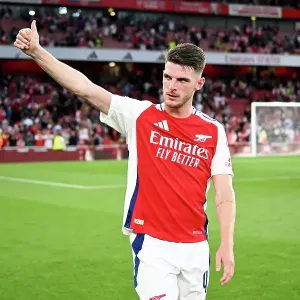 Arsenal v Bayer 04 Leverkusen - Pre-Season Friendly