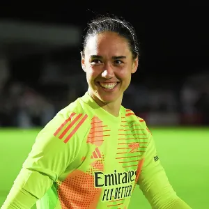 Arsenal v BK Hacken: UEFA Women's Champions League 2nd Round 2nd Leg