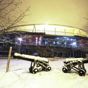 Arsenal v Blackburn Rovers - Premier League