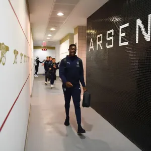 Arsenal v Blackpool - Carabao Cup Fourth Round