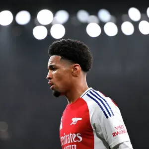 Arsenal v Bolton Wanderers - Carabao Cup Third Round Arsenal v Bolton Wanderers - Carabao Cup Third Round