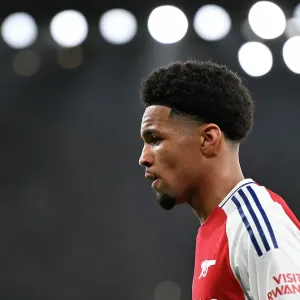 Arsenal v Bolton Wanderers - Carabao Cup Third Round Arsenal v Bolton Wanderers - Carabao Cup Third Round