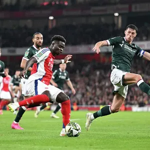 Arsenal v Bolton Wanderers - Carabao Cup Third Round Arsenal v Bolton Wanderers - Carabao Cup Third Round