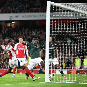 Arsenal v Bolton Wanderers - Carabao Cup Third Round Arsenal v Bolton Wanderers - Carabao Cup Third Round