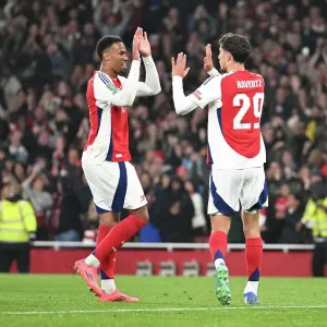 Arsenal v Bolton Wanderers - Carabao Cup Third Round Arsenal v Bolton Wanderers - Carabao Cup Third Round