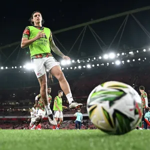 Arsenal v Bolton Wanderers - Carabao Cup Third Round Arsenal v Bolton Wanderers - Carabao Cup Third Round