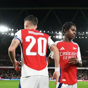 Arsenal v Bolton Wanderers - Carabao Cup Third Round Arsenal v Bolton Wanderers - Carabao Cup Third Round