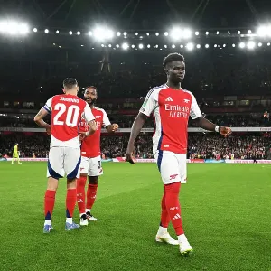 Arsenal v Bolton Wanderers - Carabao Cup Third Round Arsenal v Bolton Wanderers - Carabao Cup Third Round