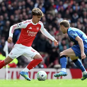 Arsenal v Bournemouth - Premier League Arsenal v Bournemouth - Premier League