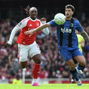 Arsenal v Bournemouth - Premier League Arsenal v Bournemouth - Premier League