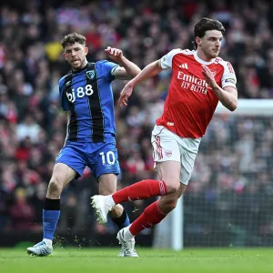 Arsenal v Bournemouth - Premier League Arsenal v Bournemouth - Premier League