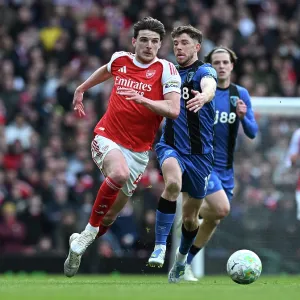 Arsenal v Bournemouth - Premier League Arsenal v Bournemouth - Premier League