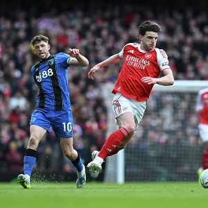 Arsenal v Bournemouth - Premier League Arsenal v Bournemouth - Premier League