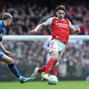 Arsenal v Bournemouth - Premier League Arsenal v Bournemouth - Premier League