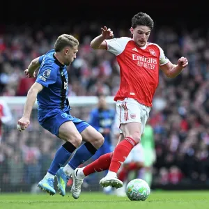 Arsenal v Bournemouth - Premier League Arsenal v Bournemouth - Premier League